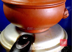 时蔬汽锅鸡的做法图解12