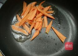 彩蔬蛋皮丝的做法图解6