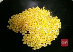 彩椒玉米的做法图解6
