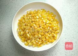 彩椒玉米的做法图解7