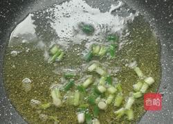丝瓜火腿烩豆腐的做法图解8