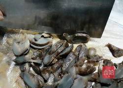 沙姜盐焗鸡肾的做法图解11