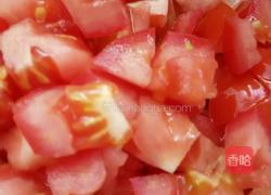 番茄炒蛋的做法图解1