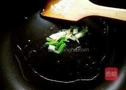 土豆片尖椒炒肉的做法图解5