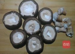 鹌鹑蛋蒸香菇的做法图解3