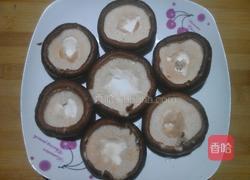 鹌鹑蛋蒸香菇的做法图解4