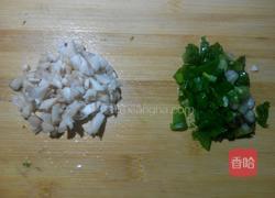 鹌鹑蛋蒸香菇的做法图解7