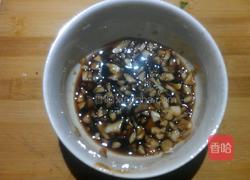 鹌鹑蛋蒸香菇的做法图解8