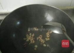 肉沫茄子焖饭的做法图解2