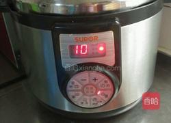 肉沫茄子焖饭的做法图解6