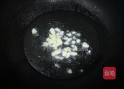 清炒生菜的做法图解2