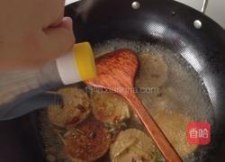 红烧脆皮素鸡的做法图解9