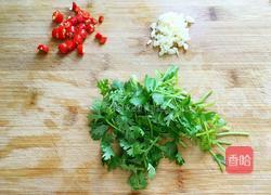 凉拌土豆丝的做法图解2