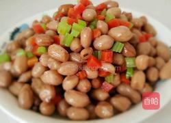 凉拌五香花生米的做法图解8