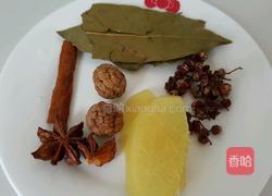 凉拌五香花生米的做法图解2