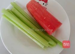 凉拌五香花生米的做法图解5