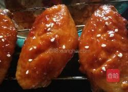 烤鸡翅的做法图解5