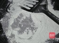 核桃黑芝麻糊的做法图解3