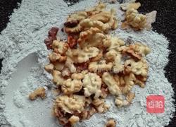 核桃黑芝麻糊的做法图解7