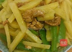 咖喱土豆的做法图解7