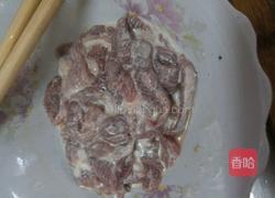 咖喱土豆的做法图解3