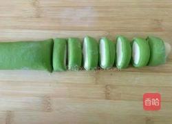  白菜饺子皮的做法图解5