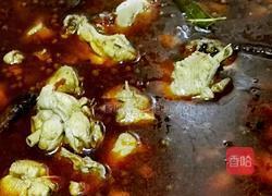 沧州特色麻辣火锅鸡的做法图解13