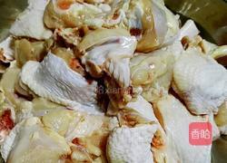 沧州特色麻辣火锅鸡的做法图解2