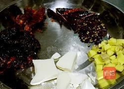 沧州特色麻辣火锅鸡的做法图解3