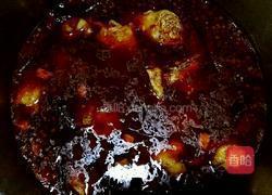 沧州特色麻辣火锅鸡的做法图解9