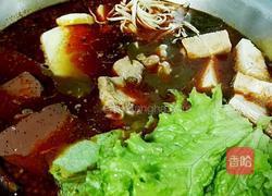 沧州特色麻辣火锅鸡的做法图解14