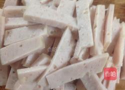 角瓜肉饼汤的做法图解5