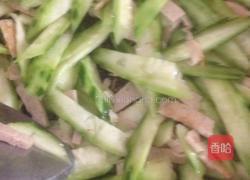 角瓜肉饼汤的做法图解8