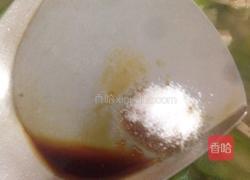 角瓜肉饼汤的做法图解10