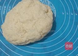 椰蓉蜂蜜小餐包的做法图解3