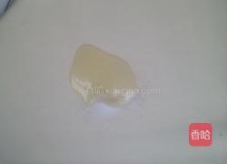 白白胖胖一发小花卷的做法图解4