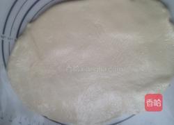 白白胖胖一发小花卷的做法图解5