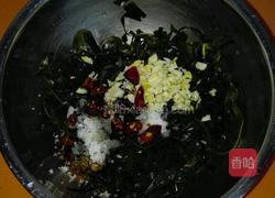 炝拌海带丝的做法图解8