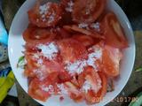 糖拌西红柿的做法[图]