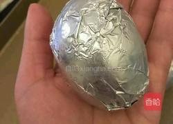 彩蛋的做法图解4