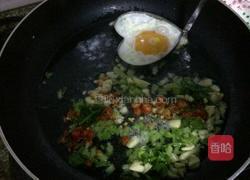 鸡蛋红薯粉的做法图解5