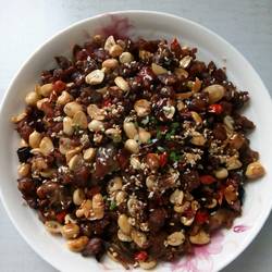 辣子鸡丁的做法[图]