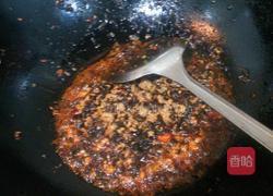 肉沫豆腐煲的做法图解6