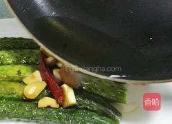 腌乳瓜的做法图解10