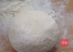 胡萝卜肉包子的做法图解7