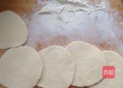 胡萝卜肉包子的做法图解10