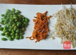 京味炸酱面的做法图解10