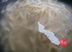 京味炸酱面的做法图解12