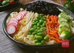 京味炸酱面的做法图解14