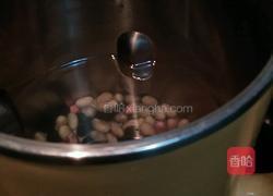 五谷豆浆的做法图解2